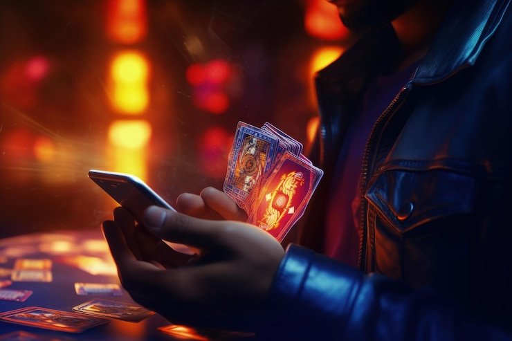 E-Wallet Game 