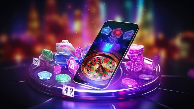 klikslot88 Wild Coaster slot game showing cascading reels and multiplier display